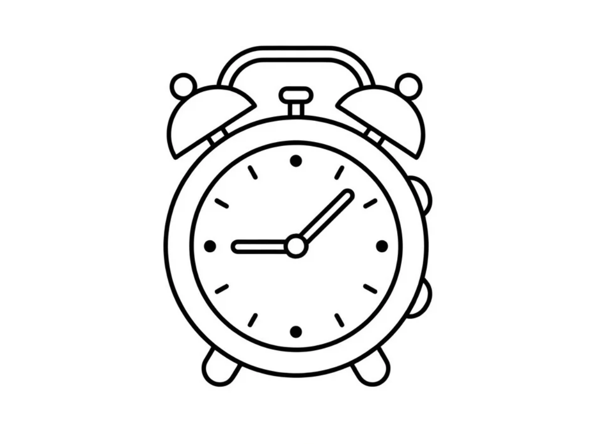 Illustration for En dag när allt gick fel