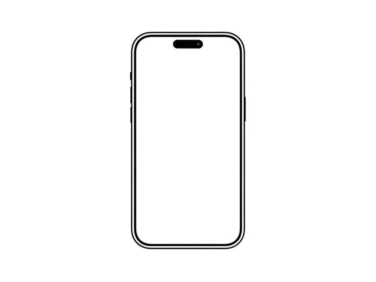 Illustration for En vecka utan mobilen