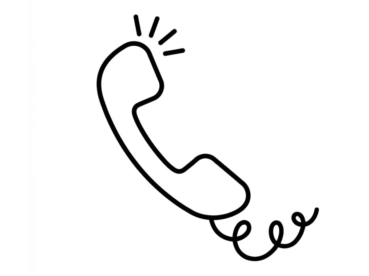 Illustration for Ett jobberbjudande hon inte förväntat sig