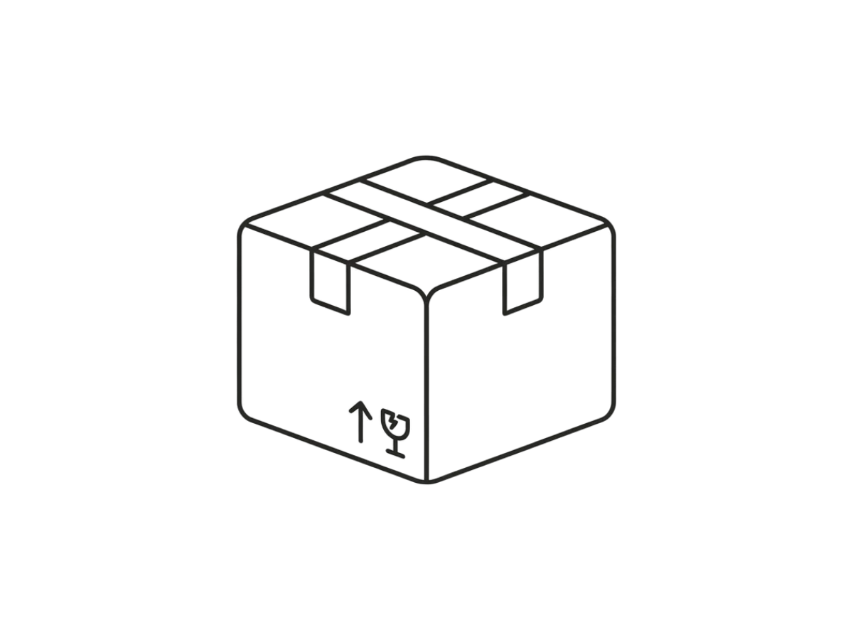 Illustration for Flytten till Halmstad