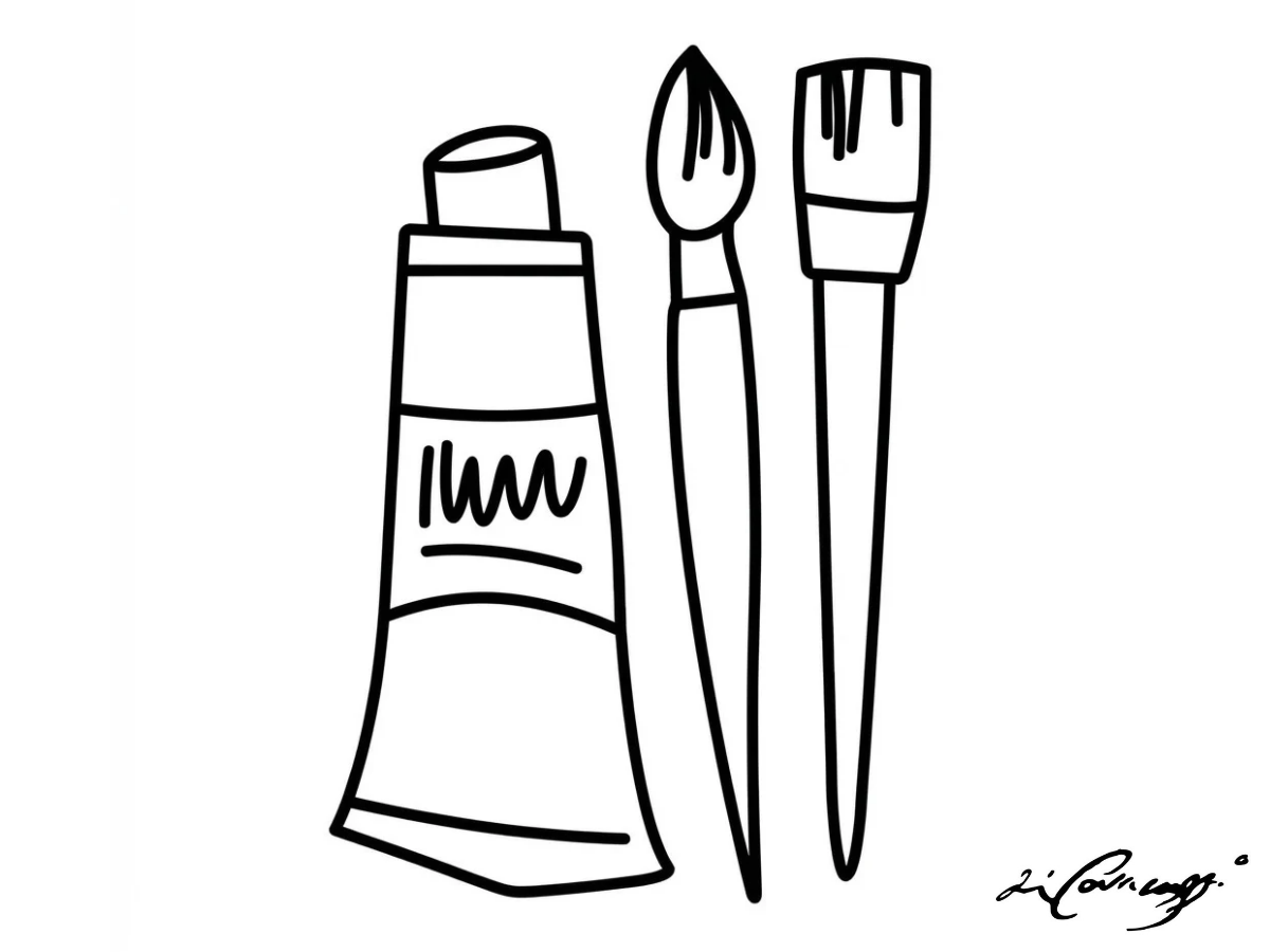 Illustration for Grannens hemlighet