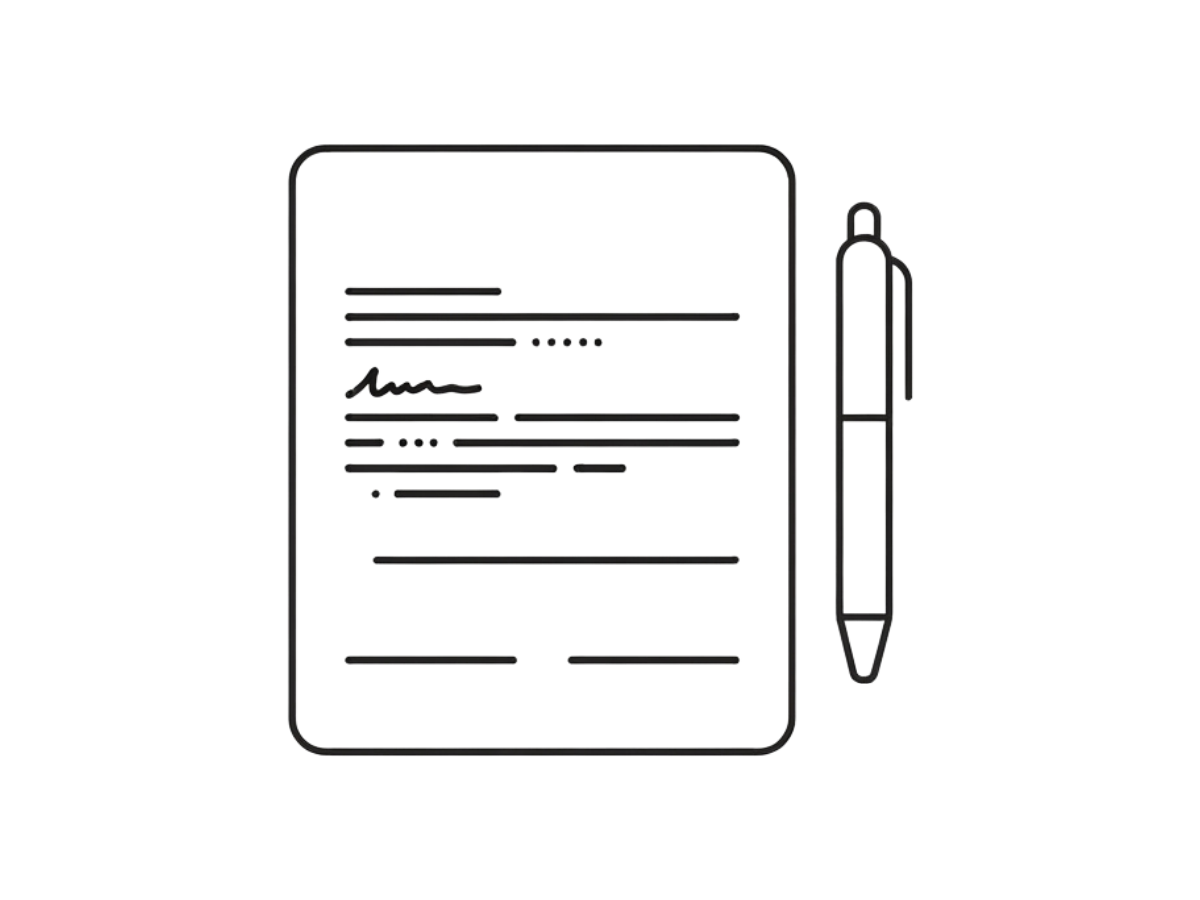 Illustration for Låst läge