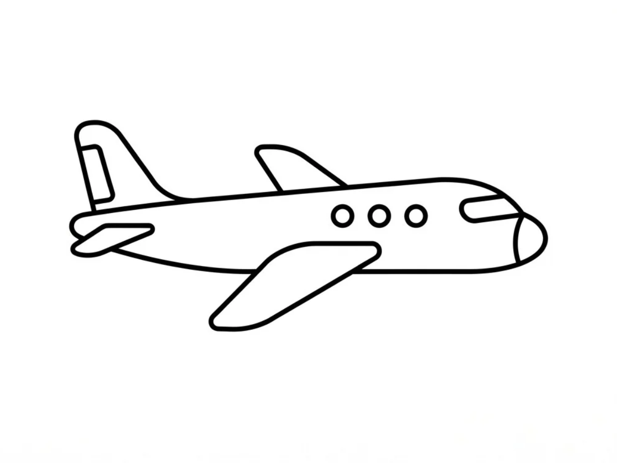 Illustration for Resan till Italien